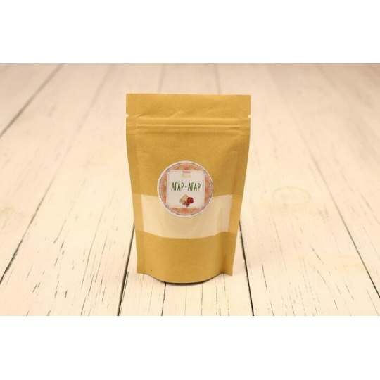 Агар-агар  50 г