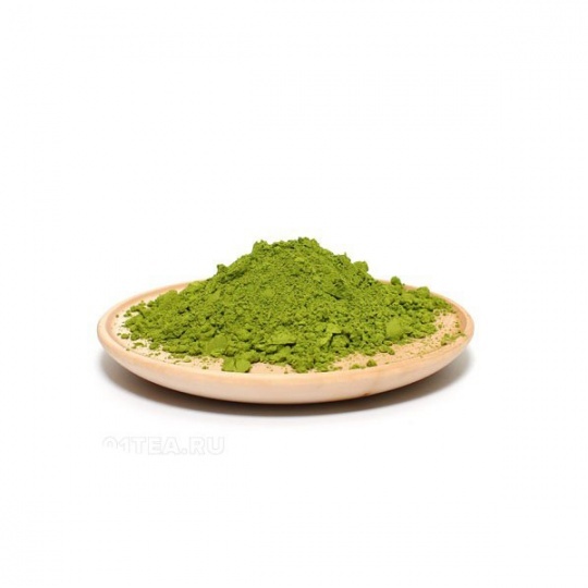 ЧАЙ МАТЧА ЗЕЛЕНЫЙ ПРЕМИАЛЬНЫЙ (НА РАЗВЕС) 100 гр