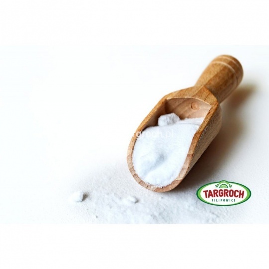 Сода пищевая/питьевая максимально очищенная без антислеживающего агента (1000г)