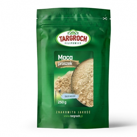 Мака перуанская  порошок 250 г
