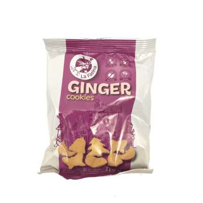 Печенье "Имбирное" 120г.