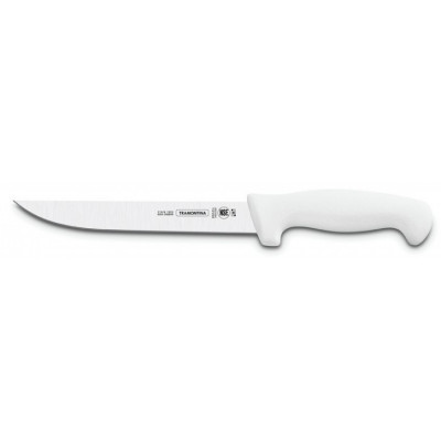 Tramontina Professional Master Нож кухонный 15см 24605/086 белая или черная рукоять