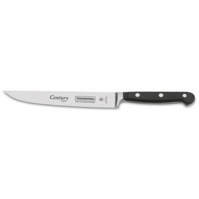 Tramontina Century Нож кухонный 17см 24007/007