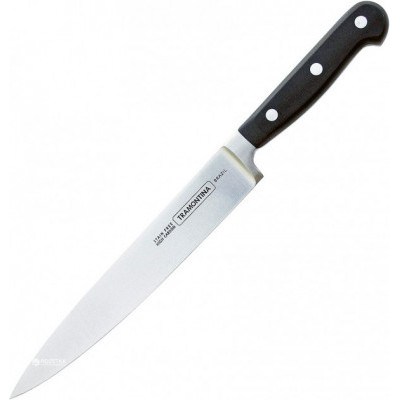 Tramontina Century Нож кухонный 15см, на блистере 24010/106
