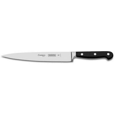 Tramontina Century Нож кованый кухонный 20,5 см 24010/008
