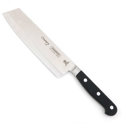 Tramontina Century Нож кованый накири 18 24024/007