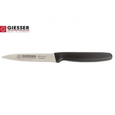 Нож овощной Giesser 8315sp-10