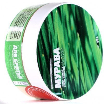 Мыло для бритья Мурава 85гр 